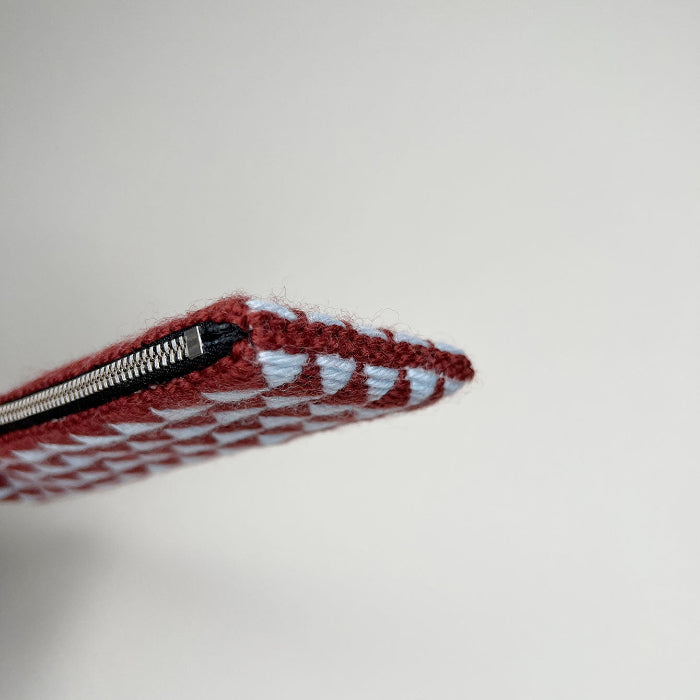 Kit Couture Uunartoq Embroidery Pencil Case Kit