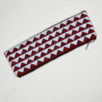 Kit Couture Uunartoq Embroidery Pencil Case Kit