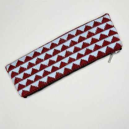 Kit Couture Uunartoq Embroidery Pencil Case Kit