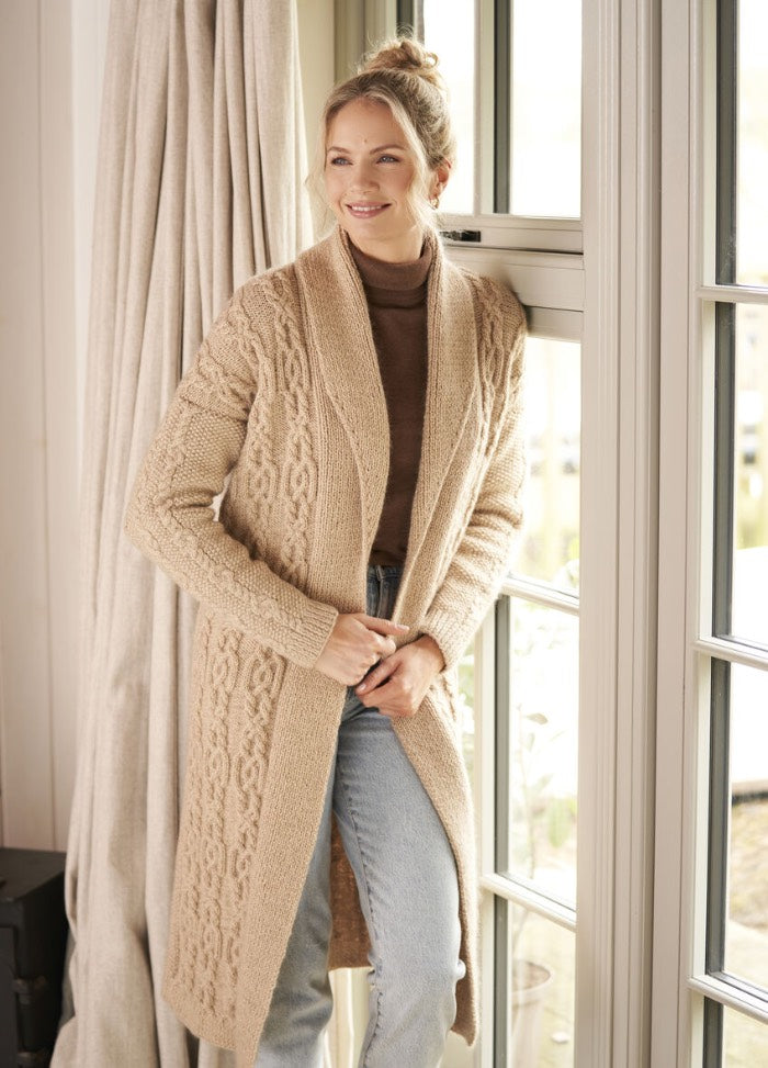 Rowan Edition Two by Quail Studio