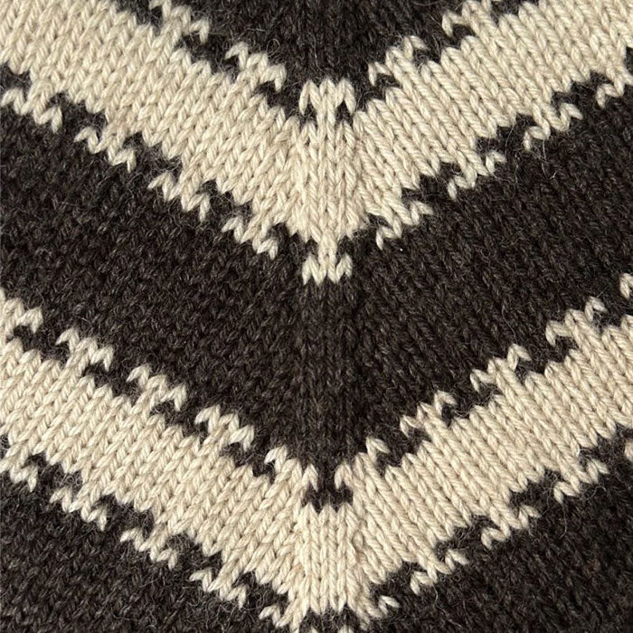 PetiteKnit Key Sweater Kit