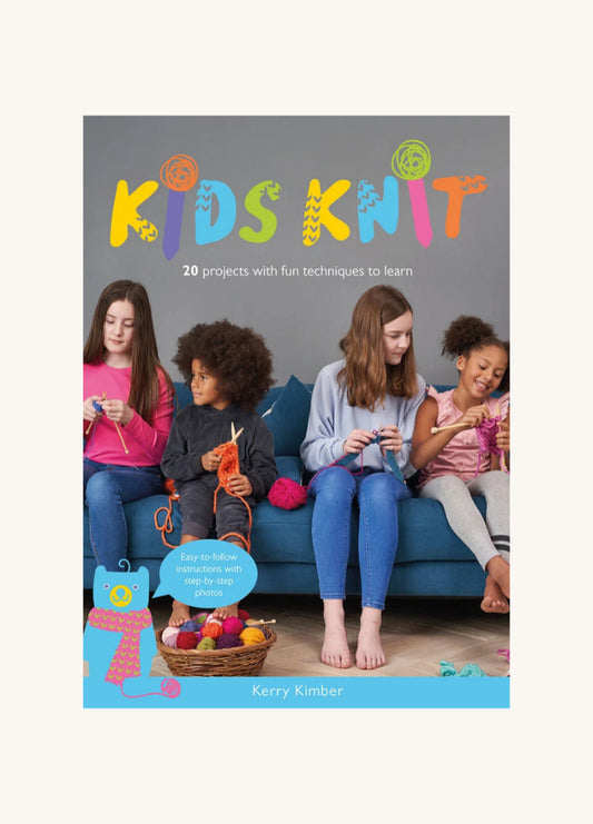 Kids Knit