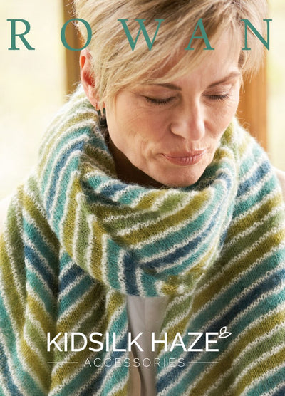 Rowan Kidsilk Haze Accessories