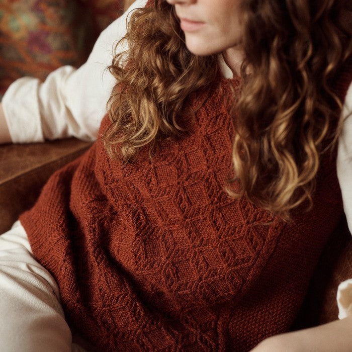 Laine Kindred Knits: Patterns from My Estonian Family Archives