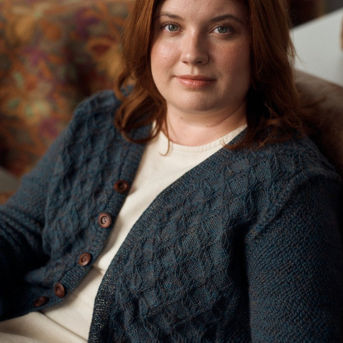 Laine Kindred Knits: Patterns from My Estonian Family Archives