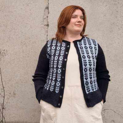 Laine Kindred Knits: Patterns from My Estonian Family Archives