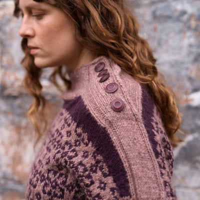Laine Kindred Knits: Patterns from My Estonian Family Archives