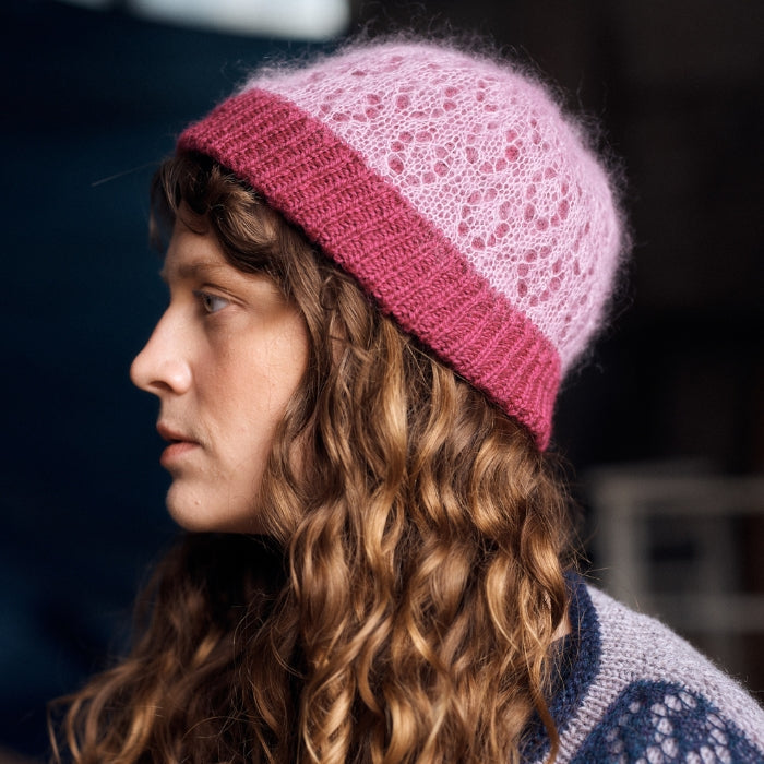 Laine Kindred Knits: Patterns from My Estonian Family Archives