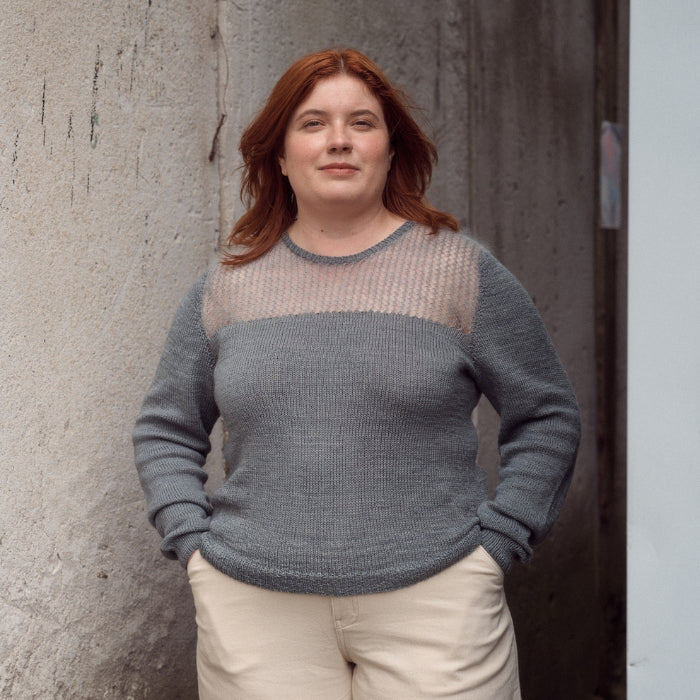 Laine Kindred Knits: Patterns from My Estonian Family Archives