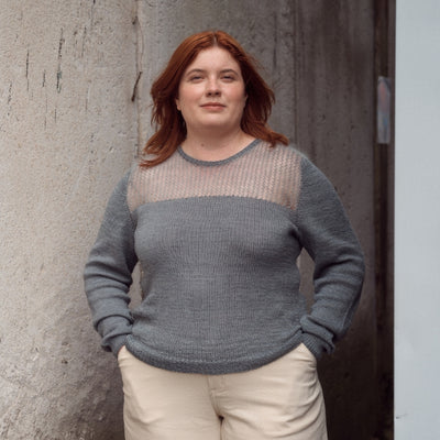 Laine Kindred Knits: Patterns from My Estonian Family Archives