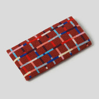 Kit Couture Gotland Embroidery Eyeglass Case Kit