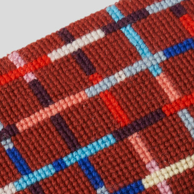 Rust Red