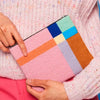 Kit Couture Katholm Embroidery Clutch Kit