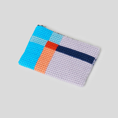 Kit Couture Katholm Embroidery Wallet Kit