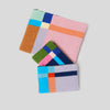 Kit Couture Katholm Embroidery Wallet Kit