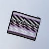 Kit Couture Öland Embroidery Clutch Kit