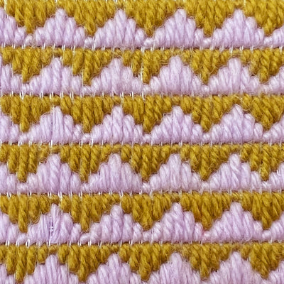 Earth Yellow