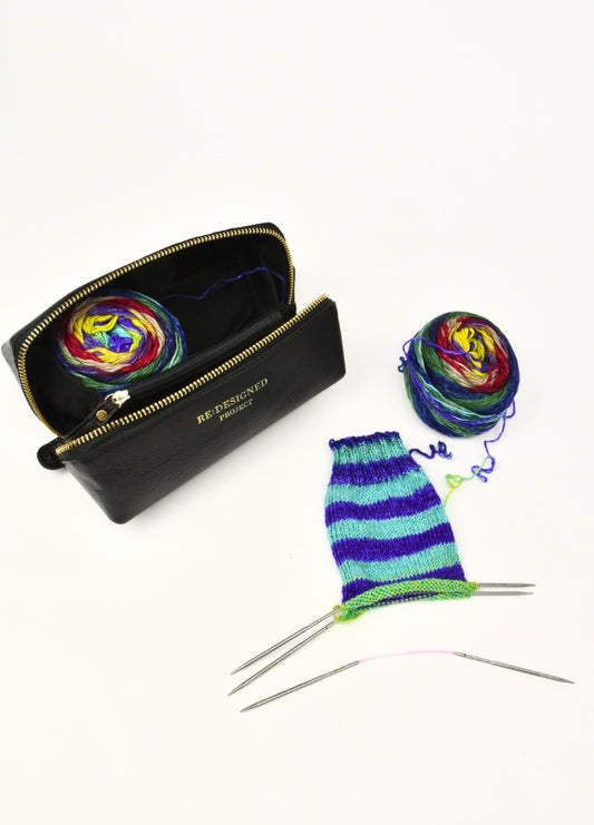 Socks on the Go Kit