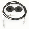 120cm (Black)