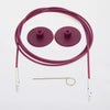 150cm (Purple)