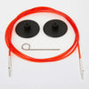100cm (Red)