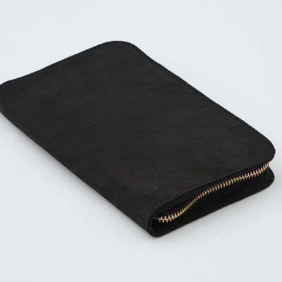 Knit Pro Cable Case (Coal)