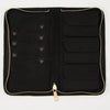 Knit Pro Cable Case (Coal)