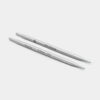 KnitPro Mindful Lace Interchangeable Needle Tips - 5cm