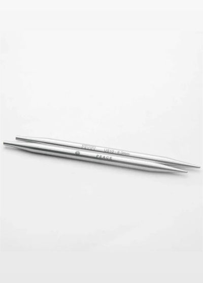 KnitPro Mindful Lace Interchangeable Needle Tips - 5cm