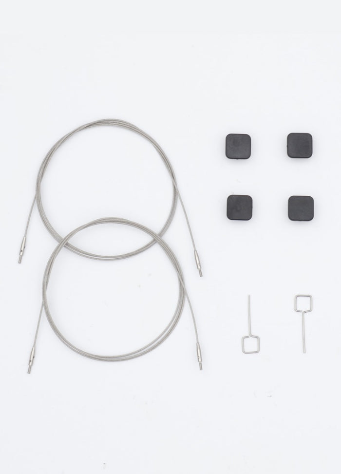 KnitPro Mindful Petite Cable