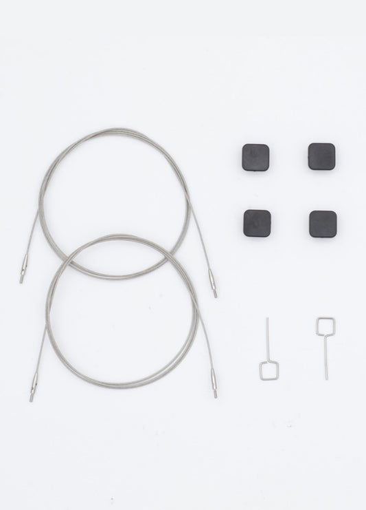 KnitPro Mindful Petite Cable