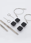 KnitPro Mindful Petite Interchangeable Combo Set - 5cm & 7.5cm