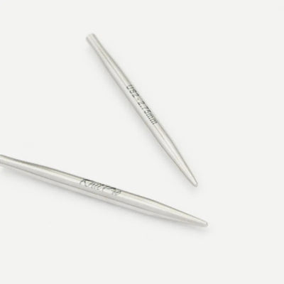 KnitPro Mindful Petite Interchangeable Needle Tips