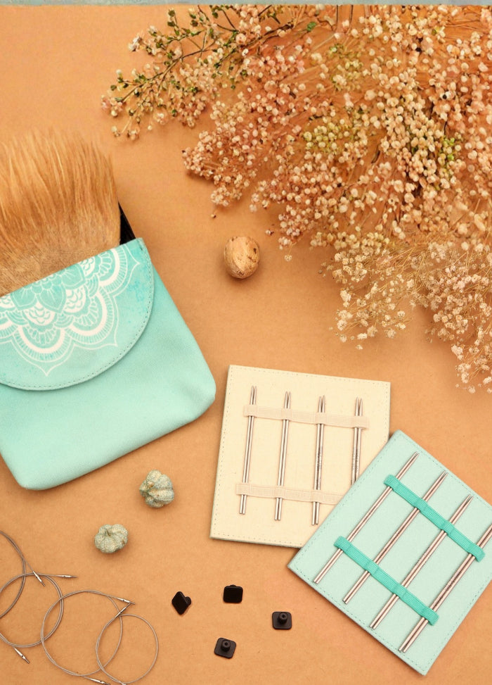 KnitPro Mindful Petite Midi Set