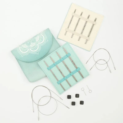KnitPro Mindful Petite Midi Set