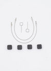 KnitPro Mindful Petite Mini Cable - For 5cm & 7.5cm Tips