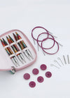 KnitPro Symfonie 2 Chunky Interchangeable Set - 13cm