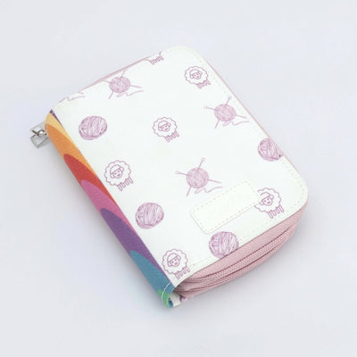 KnitPro Symfonie 2 Chunky Interchangeable Set - 13cm