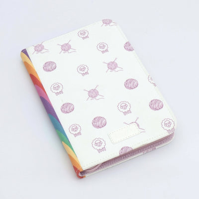 KnitPro Symfonie 2 Deluxe Interchangeable Set - 13cm