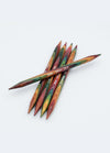 KnitPro Symfonie 2 Double Pointed Needles