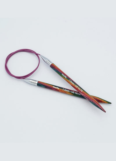 KnitPro Symfonie 2 Fixed Circular Needles