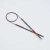KnitPro Symfonie 2 Fixed Circular Needles