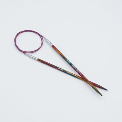KnitPro Symfonie 2 Fixed Circular Needles