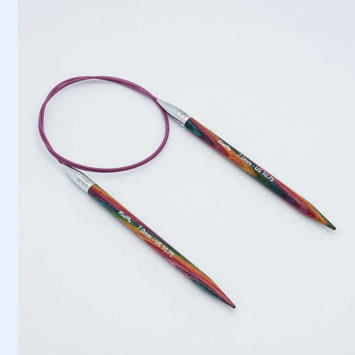 KnitPro Symfonie 2 Fixed Circular Needles