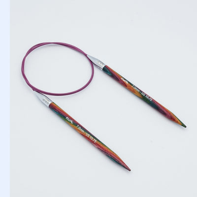 KnitPro Symfonie 2 Fixed Circular Needles