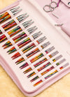 KnitPro Symfonie 2 Grande Interchangeable Set - 13cm