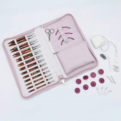 KnitPro Symfonie 2 Grande Interchangeable Set - 13cm