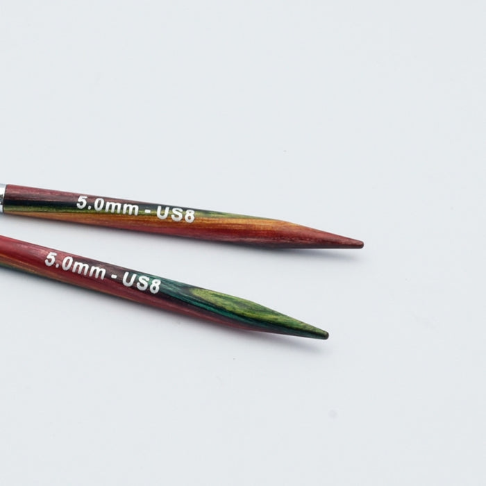 KnitPro Symfonie 2 Interchangeable Needle Tips