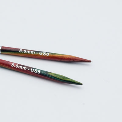 KnitPro Symfonie 2 Interchangeable Needle Tips