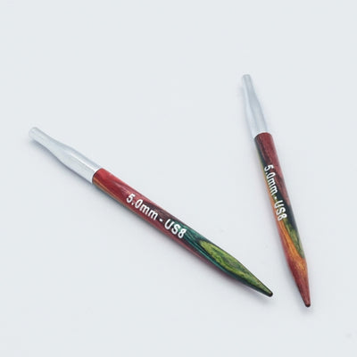 KnitPro Symfonie 2 Interchangeable Needle Tips